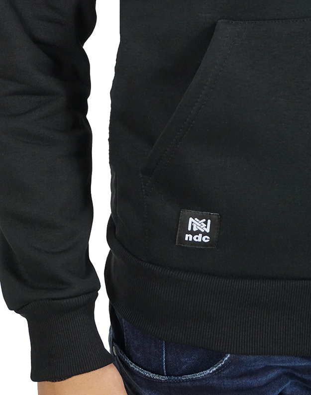 NDC Man Sweater